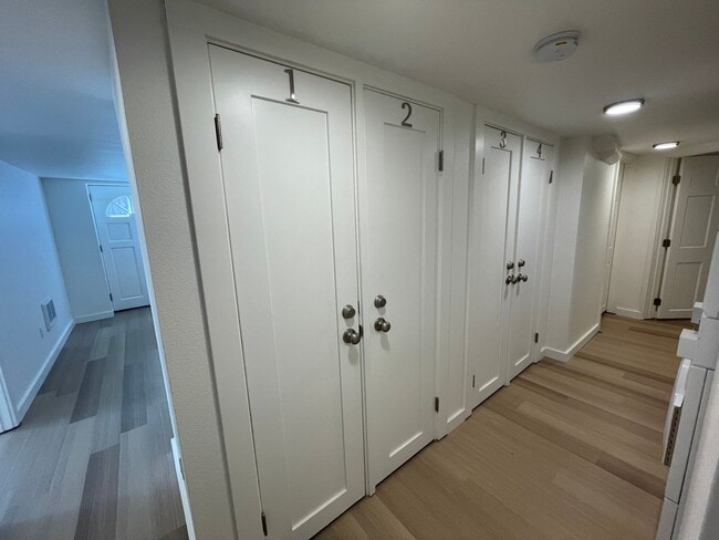 Building Photo - Large Private Bedroom / Furnished! Beautifully Renovated Shared Irvington Apartment Home!