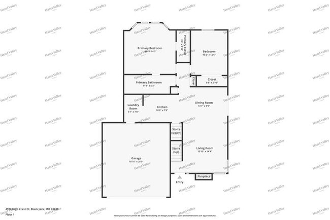 Building Photo - 4918 High Crest Ct