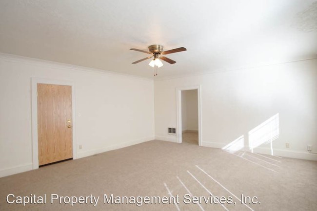 Building Photo - 1410 NE Weidler St