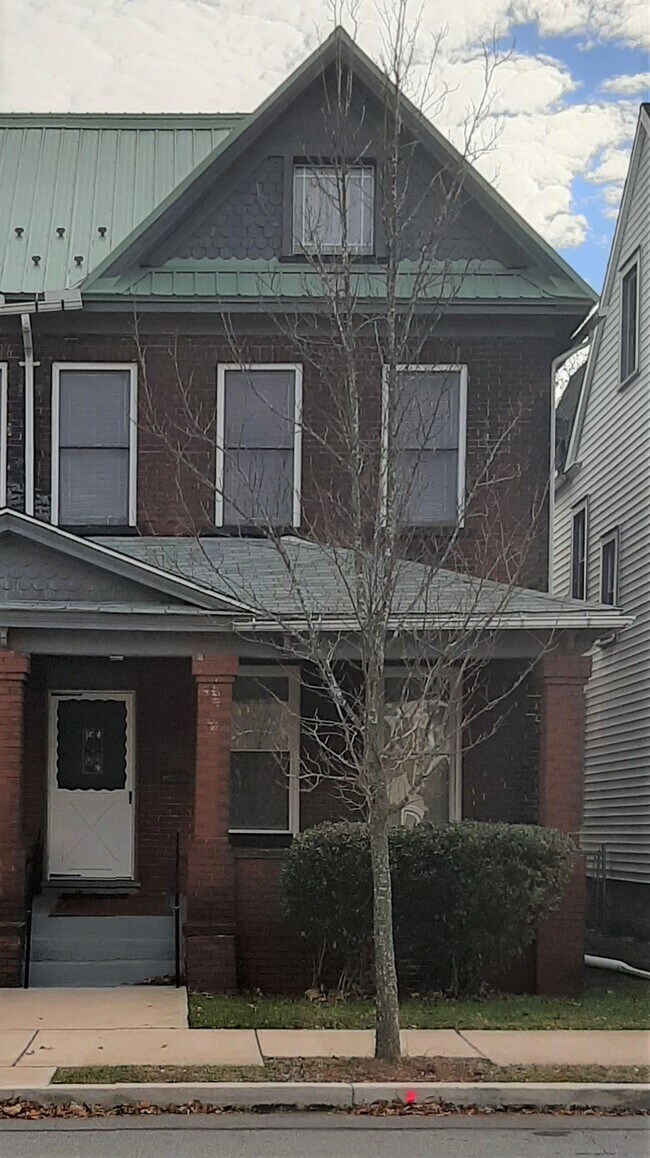 2511 Broad Ave 2511 Broad Ave Altoona PA 16601 Apartment Finder