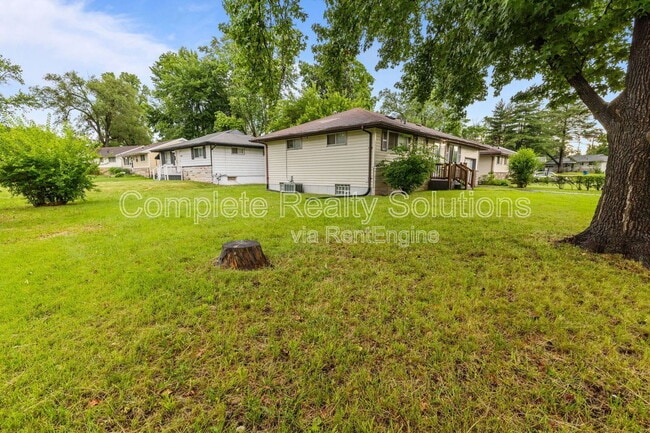 Building Photo - 4232 Smithfield Pl