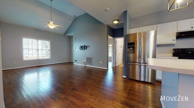 Building Photo - 2325 K Wesley Way