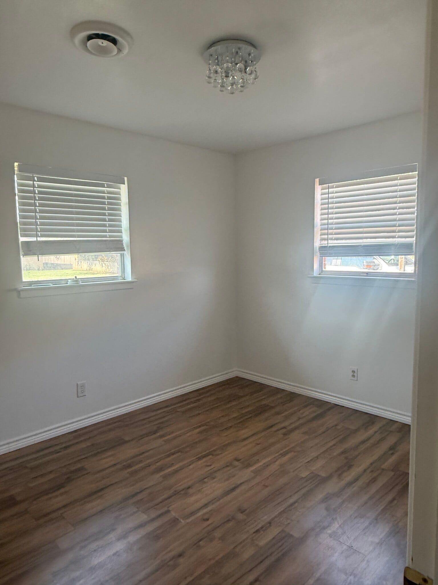 Bedroom 3 - 1029 NW 9th St