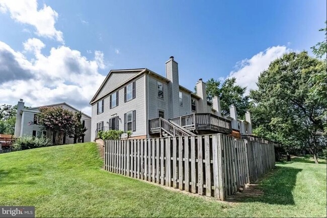 Building Photo - 5708 Gladden Ct