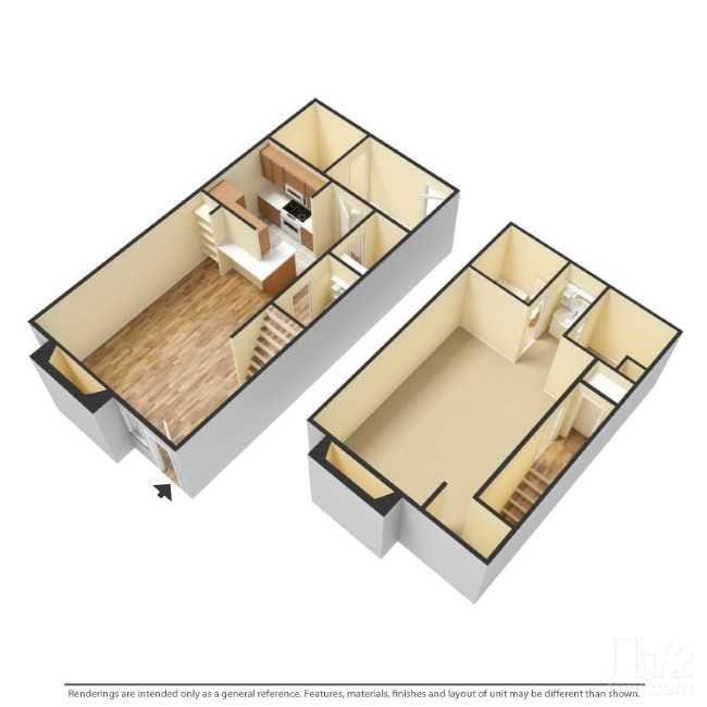 720 sf.jpg - Ashford Court Apartments