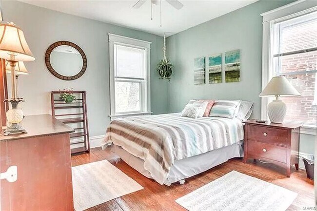 Building Photo - 6927 Garner Ave