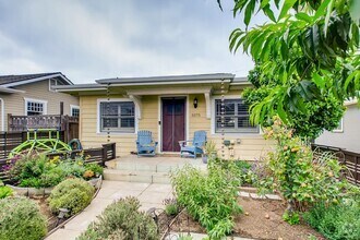 Building Photo - North Park Gem: 4-Bedroom, 3-Bath Home wit...