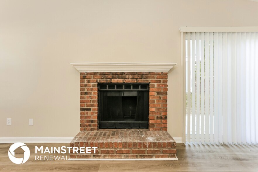 Building Photo - 1061 Brandon Hill Way