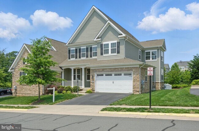 Primary Photo - 20922 Goose Preserve Dr