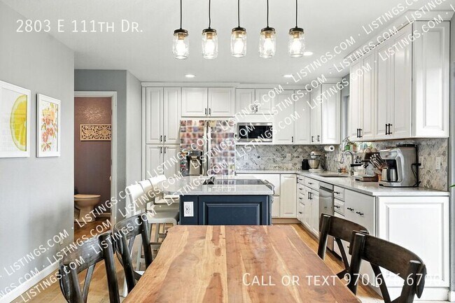 Building Photo - 2803 E 111th Dr