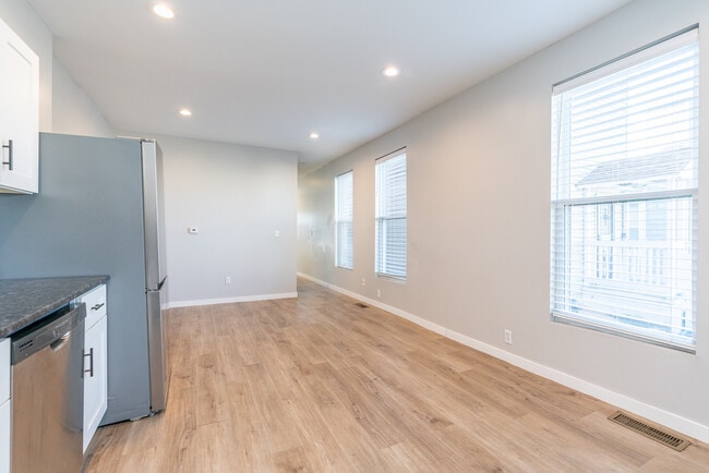 Kitchen & Dining - 1628 S 4th St