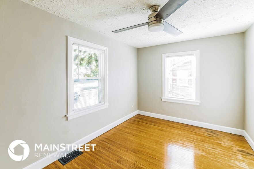 Building Photo - 931 Palatka Rd