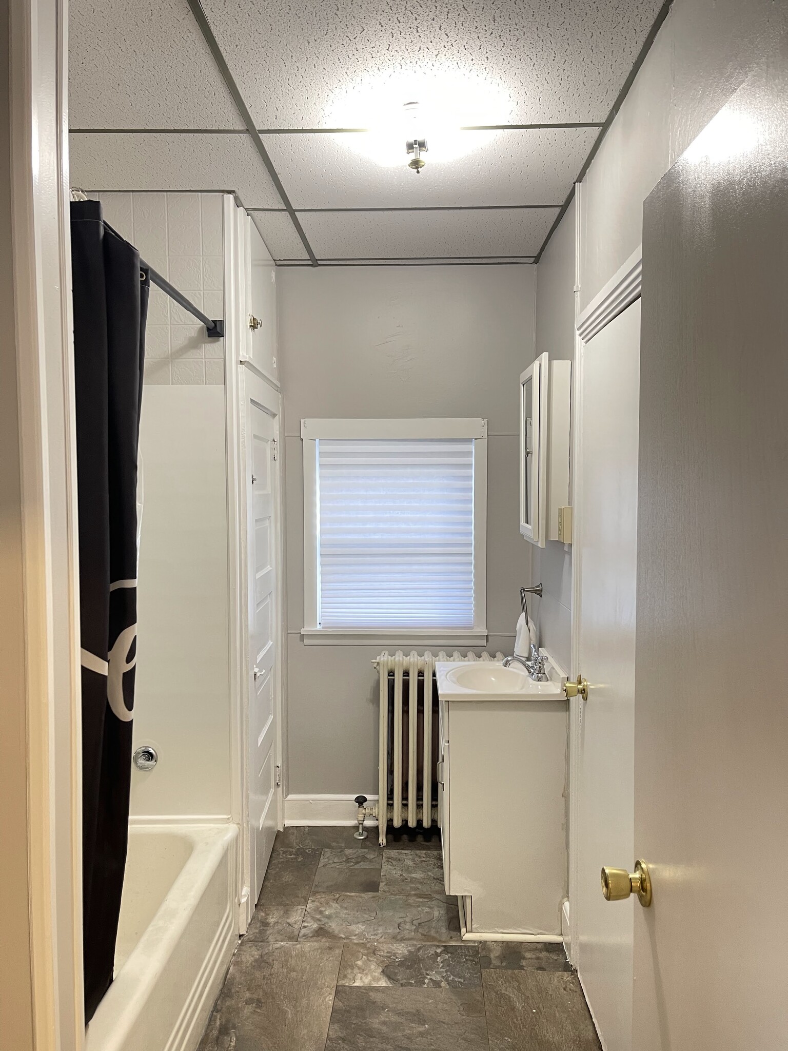 Bathroom - 315 Laurel Blvd