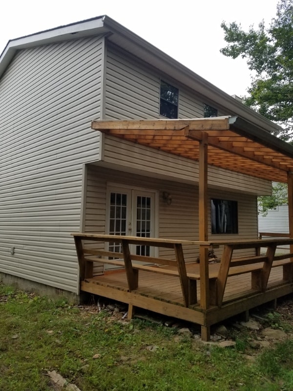 Building Photo - 1546 Black Birch Way