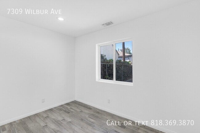 Building Photo - 7309 Wilbur Ave