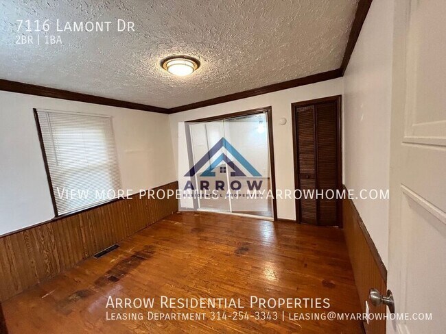 Building Photo - 7116 Lamont Dr