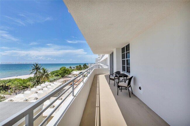 Building Photo - 5555 Collins Ave