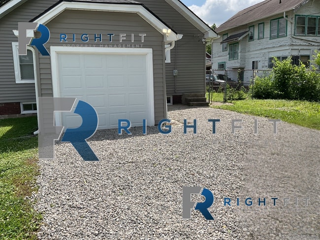 Building Photo - Drop A Pin, You're Home!