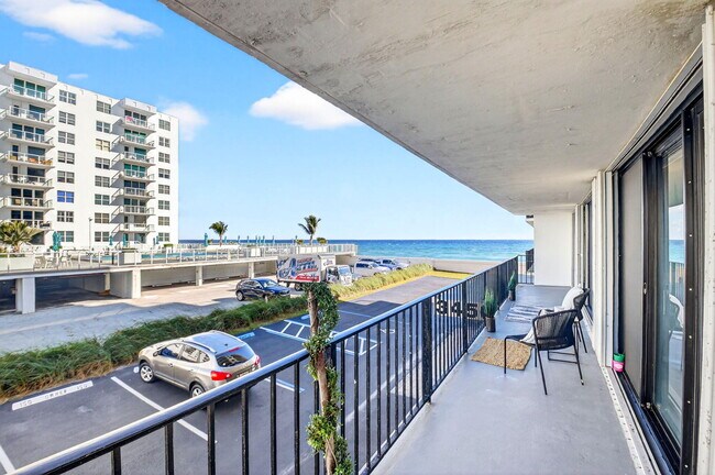 Building Photo - 3456 S Ocean Blvd