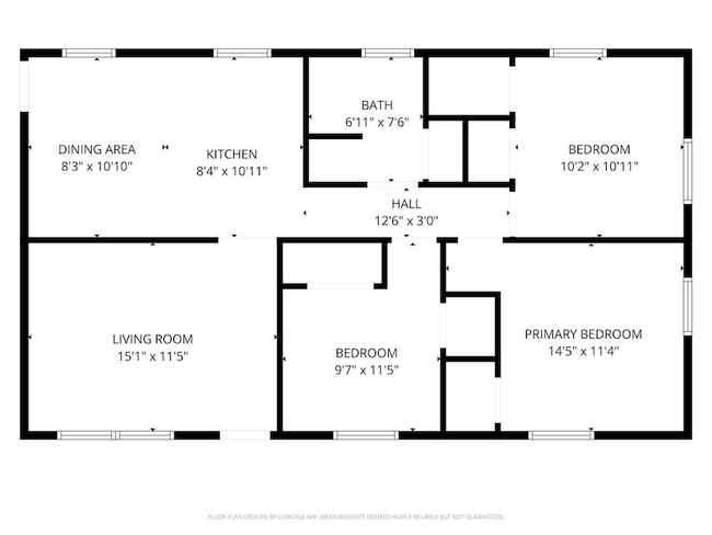 Building Photo - 1019 Carmel Dr