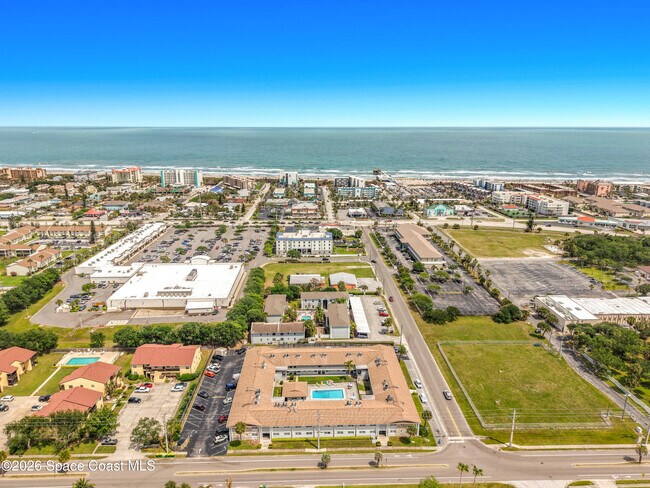 Building Photo - 5600 N Banana River Blvd