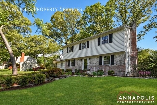 Building Photo - 112 Berrywood Dr