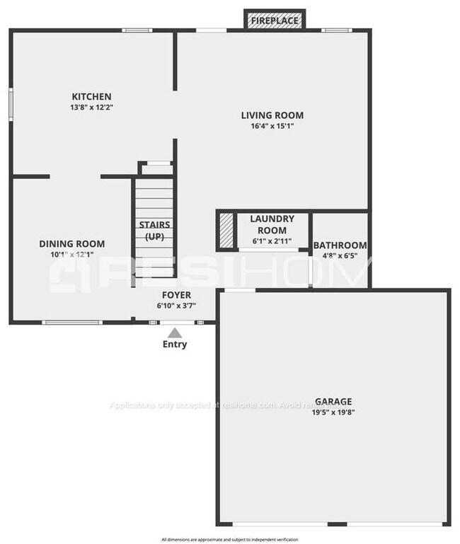 Building Photo - 5949 Creekside Dr