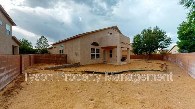 Building Photo - 6312 Calle Tesoro NW