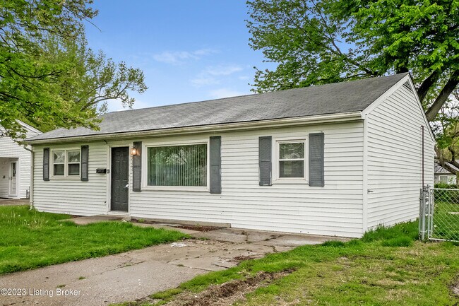 Building Photo - 7300 Betsy Ross Dr