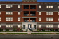 Building Photo - 1322 E 62nd St