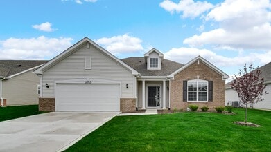 Building Photo - 11015 Charles Dr