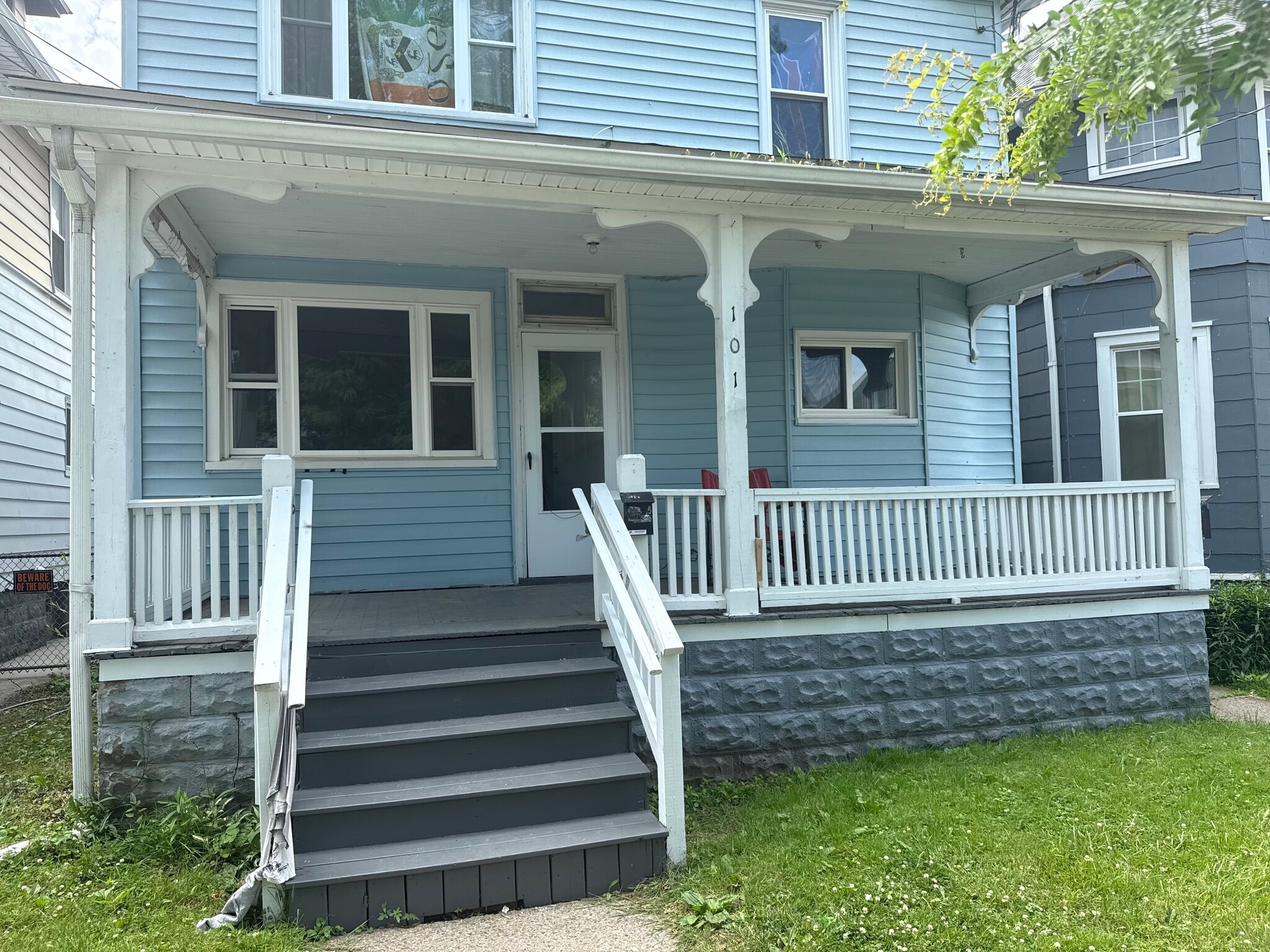 Building Photo - 101 Aldrich Pl
