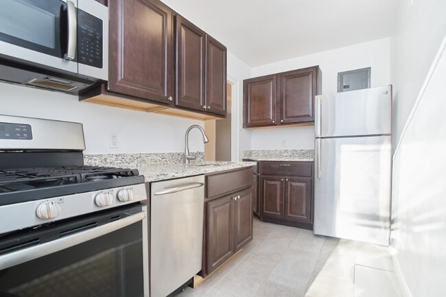 Building Photo - 42-25 80th St