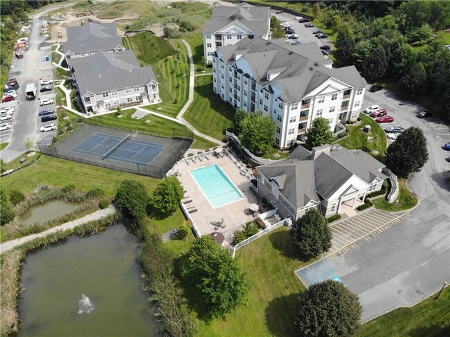 Building Photo - 313 Tower Ridge Cir