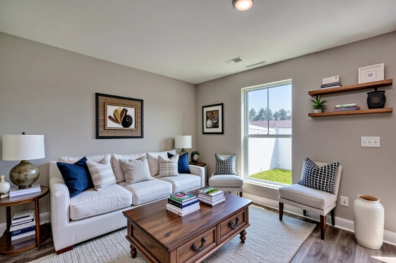 Building Photo - 197 Winding Chestnut Dr