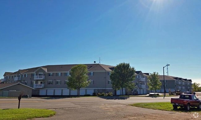 Bridgewater Estates Photo