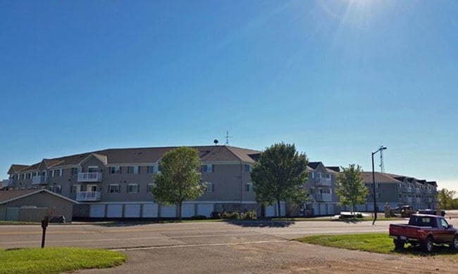 Bridgewater Estates Photo