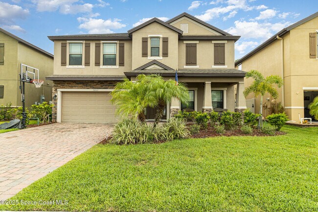 Primary Photo - 1463 Musgrass Cir