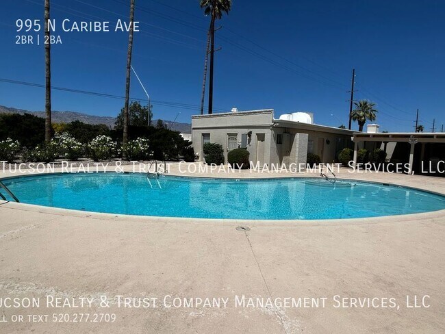 Building Photo - 995 N Caribe Ave