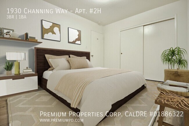 Building Photo - 1930 Channing Way