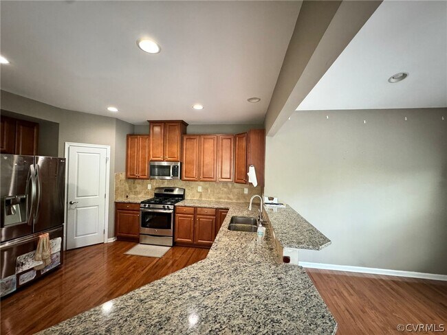 Building Photo - 3004 Hunton Cottage Ln