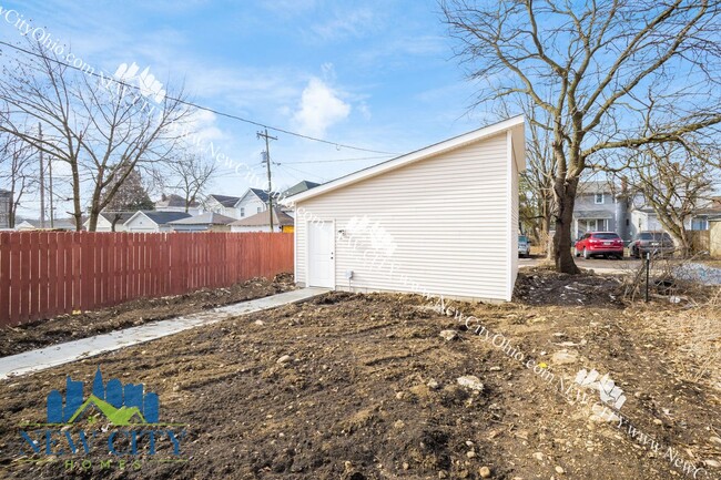 Building Photo - Newly Built Home in Franklinton! 3 Bedroom...