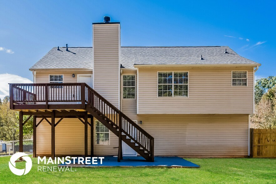 Building Photo - 3639 Mosswood Ln