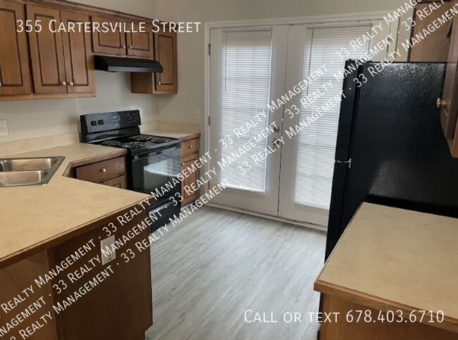 Building Photo - 355 Cartersville St