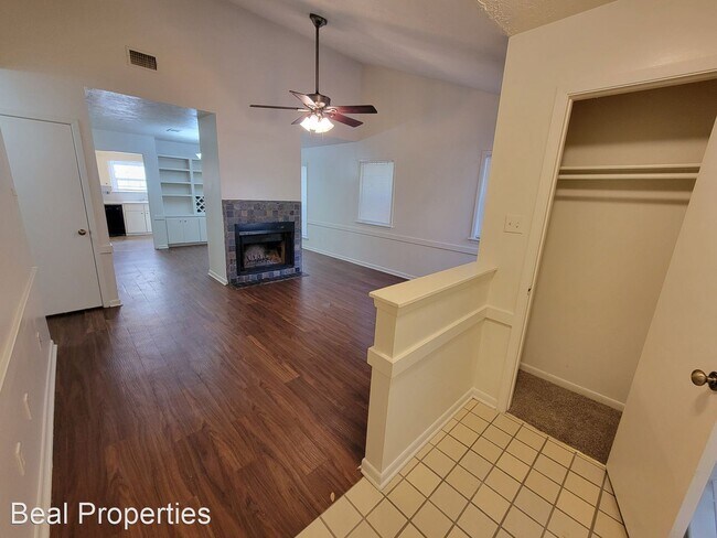 Building Photo - 2 br, 2 bath House - 2500 Crosstimbers Dr