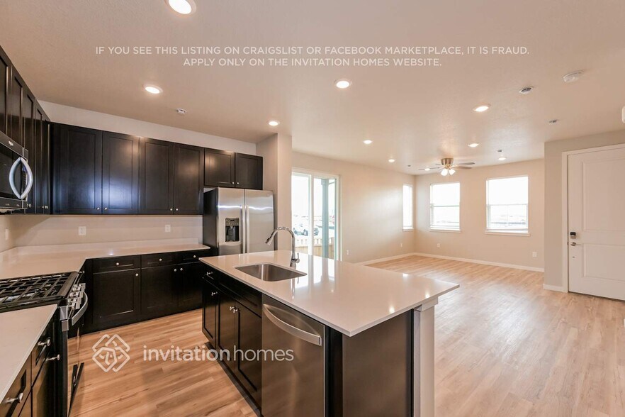 Building Photo - 22645 E 47th Ave