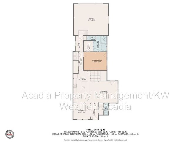 Building Photo - 11517 Pebble Pond Rd