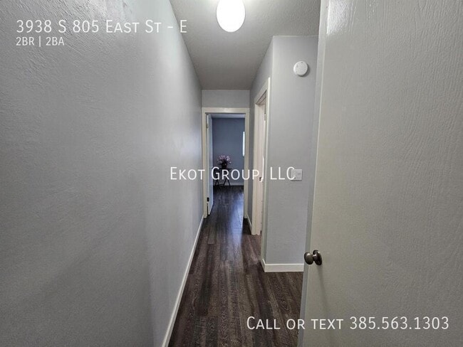 Building Photo - 3938 S 805 E St