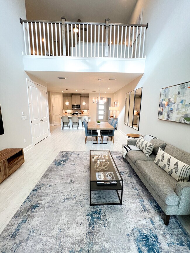 Building Photo - 3430 Marsh Reserve Blvd