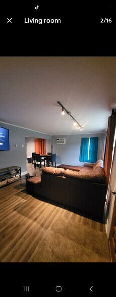 Building Photo - 318 Minocqua Street